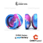 yoyo โยโย่ yoyofactory DV888 | by CANDYspeed