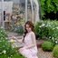 Bow me softly dress : สีชมพู