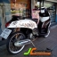สภาพพร้อมใช้ ราคาสบายกระเป๋า YAMAHA FINO ปี52 เครื่องดีเงียบแน่น