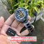 (ประกันศูนย์ไทย 2 ปี) RADO CAPTAIN COOK HIGH-TECH CERAMIC รุ่น R32128202 ( หน้าน้ำเงิน เรือนพลาสมาไฮเทคเซรามิค เซรามอส™)