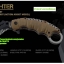 มีด usmc reaper
