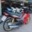 รถบ้านสุดยอดประหยัด" HONDA WAVE100Z U-box จดทะเบียนปลายปี48 สภาพดูดี เครื่องดีคาร์บูร์เดิม ถึกๆทนๆ