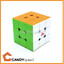 รูบิค QiYi X-Man Tornado V2 M Stickerless | XMD Tornado V2 M | By CANDYspeed