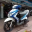 (*)รถบ้านแท้เจ้าของมือเดียวกับ(*) Yamaha mio125mx รถจดทะเบียนปลายปี54
