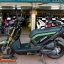 ช่วงนี้ทหารมาแรง ! HONDA ZOOMER-X ตัว Top จดทะเบียนปี57 สภาพสวยเครื่องดี สีเขียวทหารใหม่มากๆ รถพร้อมใช้งาน