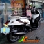 คันนี้เป๊ะเลย! YAMAHA FINO รถปี 56 ลาย PS (หัวเงา,เกย์แยก) เครื่องดีเดิมจัดๆ เงียบกริ๊บๆ ชุดสีเดิมแท้ติดรถทั้งคัน