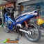 "รถมือเดียวเดิมๆ" ดาวน์เริ่มต้น 4,800 บาท (ไม่รวมประกันรถหาย) กับ HONDA WAVE125i สตารทมือ [ปลาวาฬ] จดทะเบียนปี 57 สภาพเดิมทั้งคันมีโช๊คคู่เดียว เครื่องฟิตสตาร์ทติดง่าย