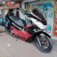 "ตัวแรงส์มาดนิ่ง" 😎 HONDA PCX150_Smartkey_รถปี 59 รถทำซิ่งพอได้ วิ่งดีไม่มีสะดุด ชุดสีแท้ทั้งคัน