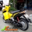 YAMAHA MIO 125 GT ปลายปี 54 (สภาพรถบ้านๆ) เครื่องดีเดิมๆ เงียบๆ ไม่ดัง ไม่มีควัน ขับขี่ดี ศูนย์ตรง