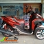 จัดไปครึ่งราคา (!!) YAMAHA TRICITY125i~สามล้อสุดหรู รถจดทะเบียนปี 58 สภาพเดิมทั้งคัน เครื่องดีเดิม ไม่เคยแกะ ขี่นิ่มทรงตัวดีเยี่ยม มั่นใจด้วยล้อหน้าคู่ (ระบบกันสะเทือนอิสระแบบปีนก)