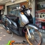 นำเสนอรถดีๆอีกคัน YAMAHA FINO (PS) ปลายปี 55 หัวเงา เครื่องดีเดิมๆ ห้องเครื่องใสๆ ชุดสีสวยทั้งคัน