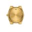 (ประกันศูนย์ไทย 2 ปี) TISSOT PRX QUARTZ 35mm (ใช้ถ่าน) รุ่น T137.210.33.021.00 (ทอง)