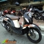 "รถบ้านมือเดียว" Yamaha FINO125i ลาย Retro Sport จดทะเบียนกลางปี 59 สภาพสวยเดิมทั้งคัน พร้อมใช้งานได้ทันที เครื่องเงียบกริ๊บไม่เคยแกะ