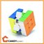 *แถมแม่เหล็ก* MoYu RS3M 2020 มีแม่เหล็ก | รูบิค 3x3 Rubik Cube | By CANDYspeed Stickerless