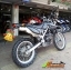 สายวิบากมาแล้วจร้า" รถบ้านมือเดียวแนวหายาก กับ Kawasaki KLX150 จดทะเบียนกลางปี55 สภาพสวยเดิมทั้งคัน เครื่องเดิมจัด ห้องเครื่อง-ช่วงล่างโครงรถ สะอาดตาสุดๆ