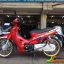 ของมันต้องมี !! HONDA WAVE125R จดทะเบียนปี48 สภาพเตะตาโดนใจ รถเก็บมาใหม่ทั้งคัน เครื่องยังเดิมเงียบๆ สตาร์ทติดง่าย วิ่งอย่างนิ่มรอบติดมือ ชุดสีเงาแว๊ปเบิกใหม่ทั้งคัน