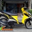 YAMAHA MIO 125 GT ปลายปี 54 (สภาพรถบ้านๆ) เครื่องดีเดิมๆ เงียบๆ ไม่ดัง ไม่มีควัน ขับขี่ดี ศูนย์ตรง