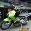 "มาใหม่เครื่องดีราคาเบา" Yamaha Nouvo MX จดทะเบียนปลายปี51