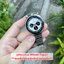 Citizen Record Label Tsuno Chrono Re-Issue (ขาว) AN3660-81A (ประกันศูนย์ไทย)