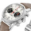 TITONI Heritage Bicompax Chronograph รุ่น 94020 S-ST-680 (ประกันศูนย์ไทย)