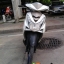 มาใหม่ครับ Yamaha Mio ตาเดียว ปลายปี 49 รหัสสินค้า #2367 รถสภาพดี