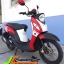 YAMAHA FINO FI รถปี56 เครื่องดีเดิมๆ เงียบๆ ชุดสีสวยแท้ทั้งคัน ขี่ดี เดิมๆ