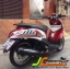 yamaha Fino ปี54 (เกย์แยก) เครื่องดีเดิมๆ ไม่แกะ ชุดสีสวยแท้ทั้งคัน