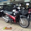 "รถบ้านมือเดียวแท้ๆ" ราคาดีไม่มีตก กับ HONDA WAVE110i~บังลมใหญ่~จดทะเบียนกลางปี54 สภาพสวยเดิมจริงๆ