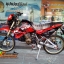บอกเลยคันนี้จัดมาเต็ม KAWASAKI KSR สตาร์ทมือ จดทะเบียนปี56แนวแต่งมาแบบจบๆ เริ่มกันที่เครื่องแต่งมาแรงได้ใจ, คาบูร์ N-pro,คอหรีดแต่ง, ฝาวาวล์แต่ง, แฮนรุ้ง, ปั้มหน้า Brcmbo