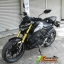 โอ๊ย!!! นึกว่ารถป้ายแดง จะสวยอะไรขนาดนี้ บอกเลยว่า "หาตัวจับยากค่ะ" กับ YAMAHA M-SLAZ จดทะเบียนปี 59 "รถหลักเดือน....วิ่งพันโล" มาพร้อมโปรแรงๆ ดาวน์เพียง 9,000 เท่านั้น ผ่อนสบายๆแค่ 7510x12 / 5550x18 / 4570x24 / 3980x30 / 3590x36 เท่าน