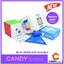 New Version 2022 MoYu RS2M Evolution มีแม่เหล็ก รูบิค 2x2 ราคาถูก เล่นดีมากๆ | By CANDYspeed