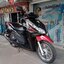 รถบ้านมือเดียว เข้าใหม่ HONDA CLICK 110I "ไมล์ขาว" จดทะเบียนปี54 ไมล์4หมื่นแท้ เครื่องดีเดิมจัดๆ ขี่นิ่มๆเลย
