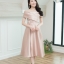 Make me Glam – Rose Gold สีทองอมชมพู