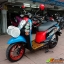 ถูกใจสกิดมา.....สกุปปี้อินดี้ !! HONDA SCOOPY-I ลาย Active Boy จดทะเบียนปลายปี54 รถบ้านมือเดียวแต้ๆ เครื่องเดิมแน่นๆเงียบๆ