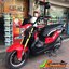 "รถบ้านแท้มือเดียว" HONDA ZOOMER-X ไมล์ Digital จดทะเบียนปลายปี58 สภาพดีเครื่องไม่แกะ ชุดสีสวยแท้ทั้งคัน