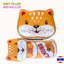 TP 108 Pillow and Bolster หมอนหลุมและหมอนข้างลาย 880/Dozen