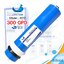 ไส้กรองน้ำ RO Membrane ขนาด 300 GPD ยี่ห้อ Unipure กรองละเอียด 0.0001 ไมครอน