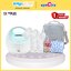 Spectra เครื่องปั๊มนม รุ่น S1 Plus กระเป๋าเก็บความเย็น Chitida Bag Grey