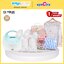 Spectra เครื่องปั๊มนม รุ่น S1 Plus + Chitida Bag Frozen Pink +ผ้าคลุมให้นม