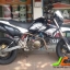 สวยเดิมเครื่องดี ต้องคันนี้เลย KAWASAKI KSR รถปี 55 เครื่องเดิมดีเงียบ ชุดสีสวยแท้ทั้งคัน ขับขี่ดี ศูนย์ตรง