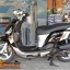 มาแล้วตามคำเรียกร้อง YAMAHA FILANO115 จดทะเบียนกลางปี 57 "รถบ้านมือเดียว"