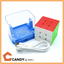 Rubik อัจฉริยะ MoYu WeiLong AI 3x3 Cube | By CANDYspeed