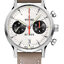 TITONI Heritage Bicompax Chronograph รุ่น 94020 S-ST-680 (ประกันศูนย์ไทย)