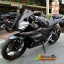 "รถบ้านมือเดียวคมเข้ม" YAMAHA R-15 จดทะเบียนปี 58 สภาพสวยใส เครื่องดีเดิมไม่แกะ ชุดสีสวยปิ้งแท้ทั้งคันตำหนิน้อยมาก ล้อแม็กเดิมยางIRC โช๊คใสช่วงล่างสวยมาก