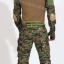 Combat Suit Gen 2 ชุดสนับศอก เข่า