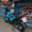 ''หายไปนาน'' HONDA ZOOMER X Idling stop ตัว TOP จดทะเบียนกลางปี59 สภาพดีได้มาตรฐาน เครื่องเดิมจัด ชุดสีแท้ทั้งคัน