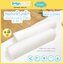 idawin หมอนข้างเด็ก Memory Foam Back Sleeper With Bamboo Cover Pink