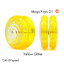 Yoyo โยโย่ MagicYoyo GHZ D1 | MagicYoyo D1 | by CANDYspeed