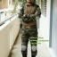 Combat Suit Gen 2 ชุดสนับศอก เข่า