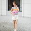 Rainbow Knit เสื้อไหมพรมสีสดใส